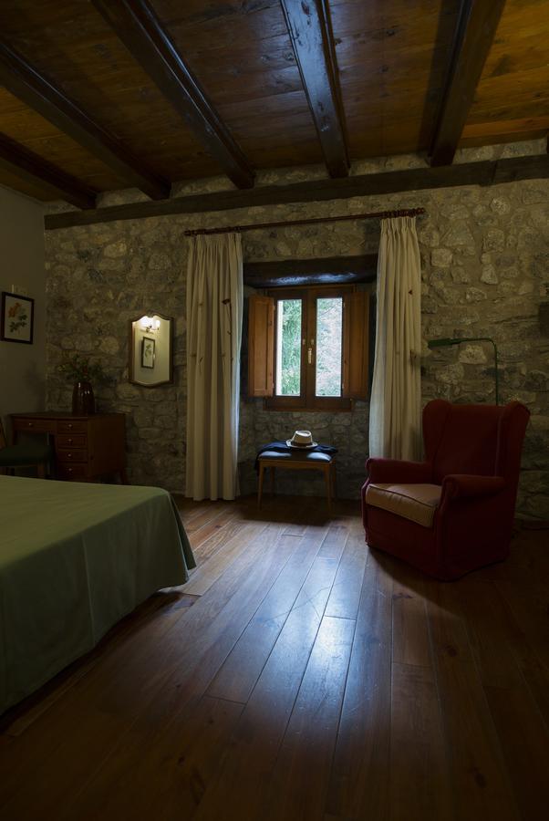 Hotel Caldas Caldes De Boi Exterior photo